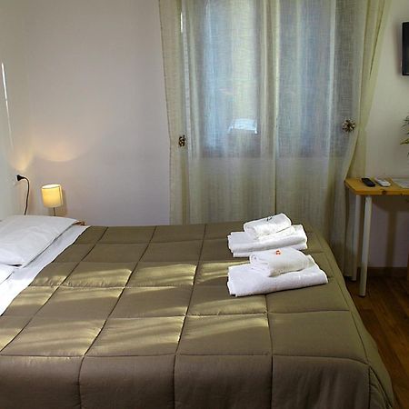 Hotel Al Verde 만델로델라리오 외부 사진