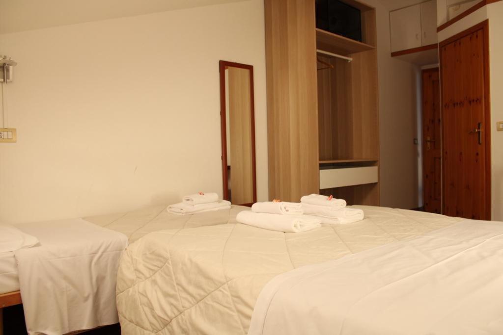 Hotel Al Verde 만델로델라리오 외부 사진