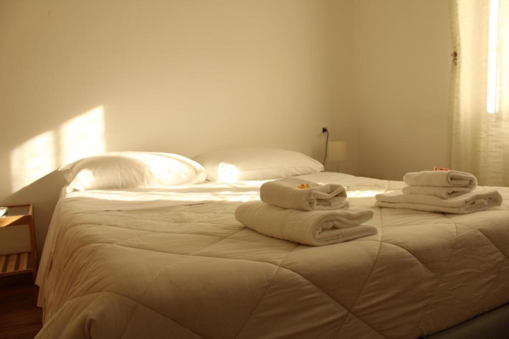 Hotel Al Verde 만델로델라리오 외부 사진