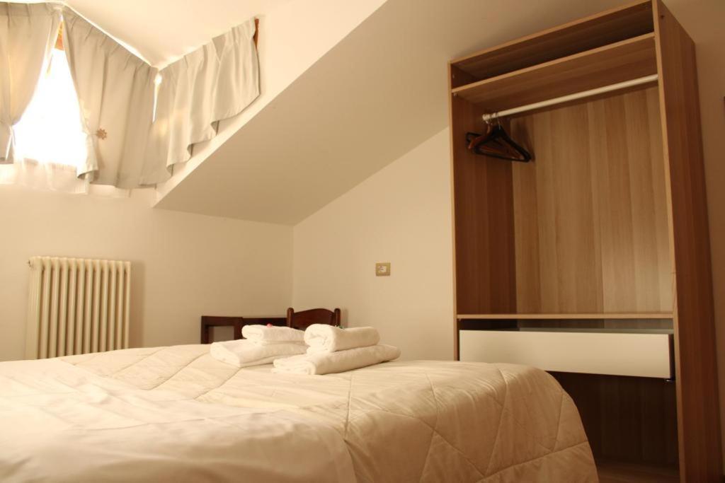Hotel Al Verde 만델로델라리오 외부 사진