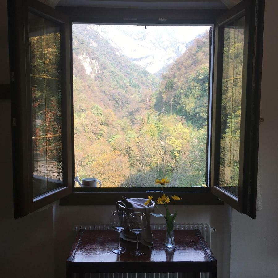 Hotel Al Verde 만델로델라리오 외부 사진